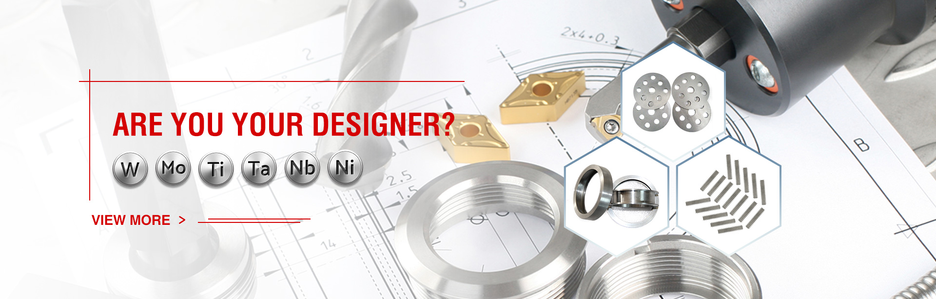 Professional Design